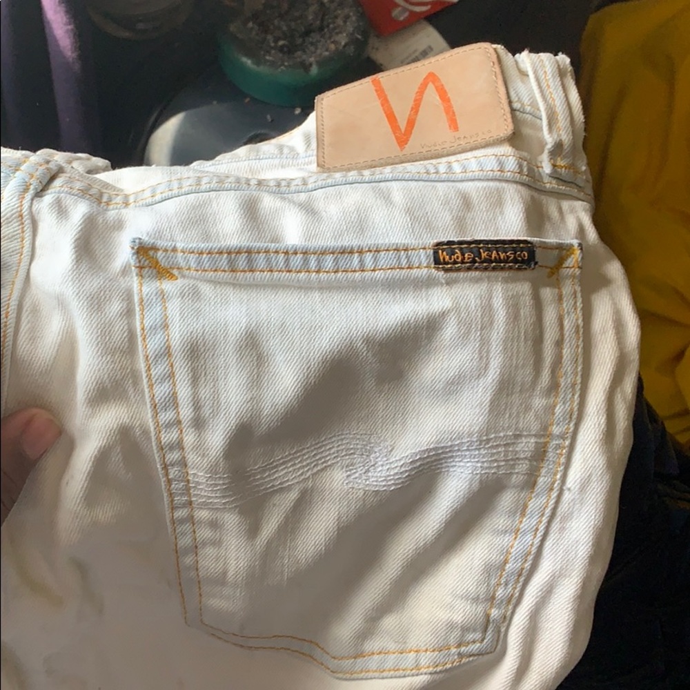 Nudies jeans